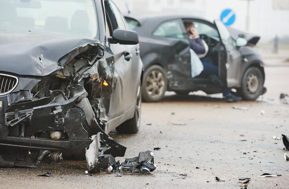 Accident Auto Lawyer Hallwood thumbnail